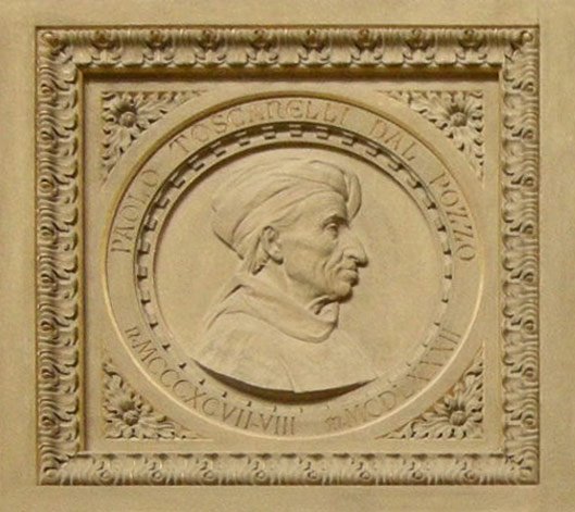 Paolo Dal Pozzo Toscanelli