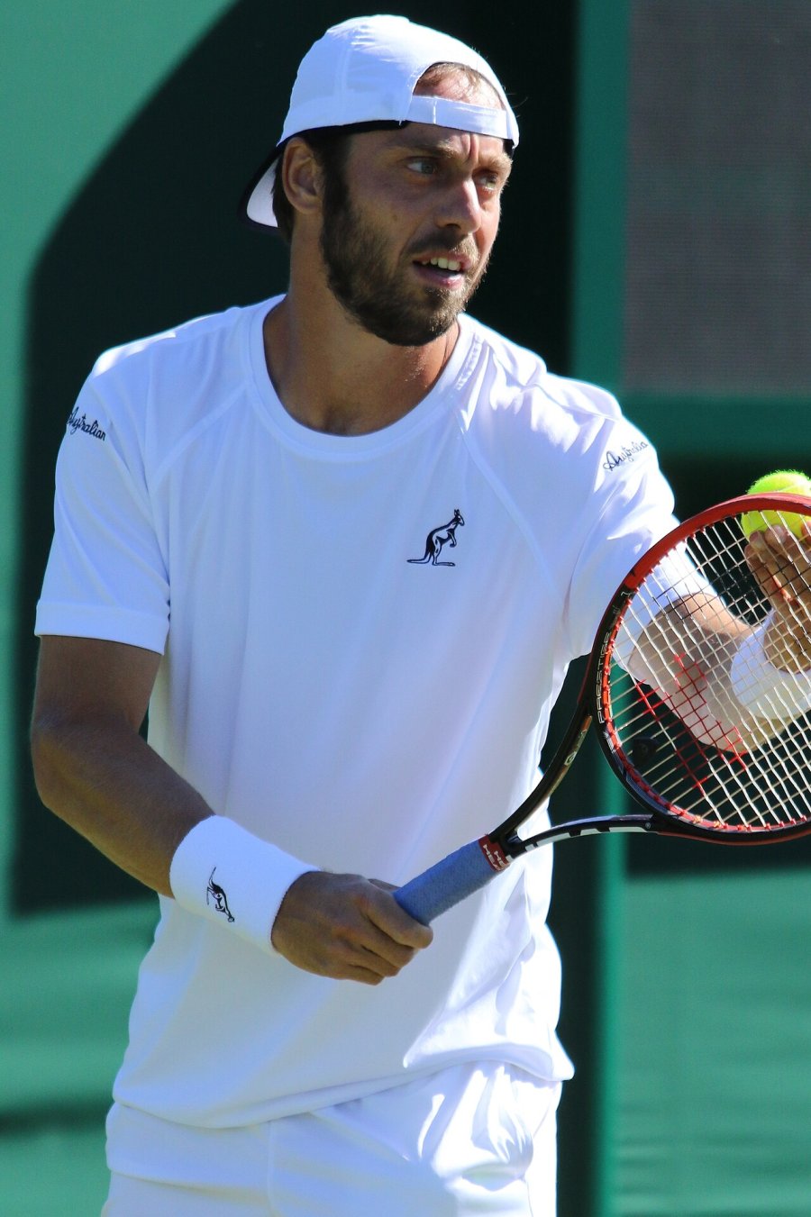 Paolo Lorenzi