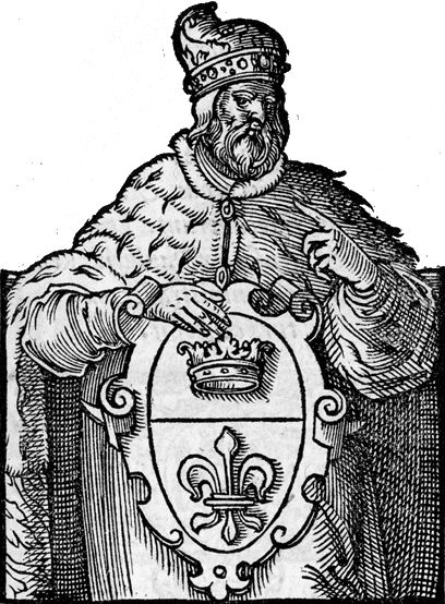 Paolo Lucio Anafesto