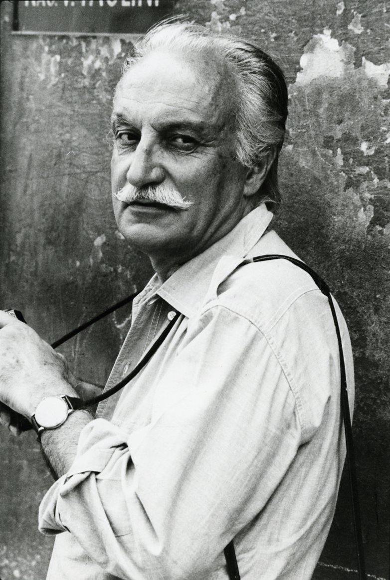 Paolo Monti