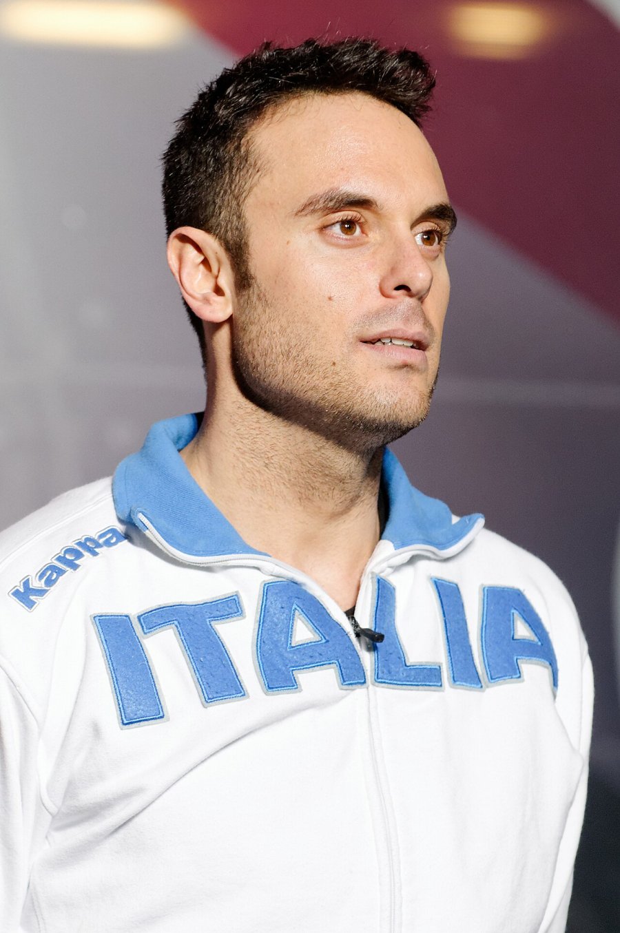 Paolo Pizzo