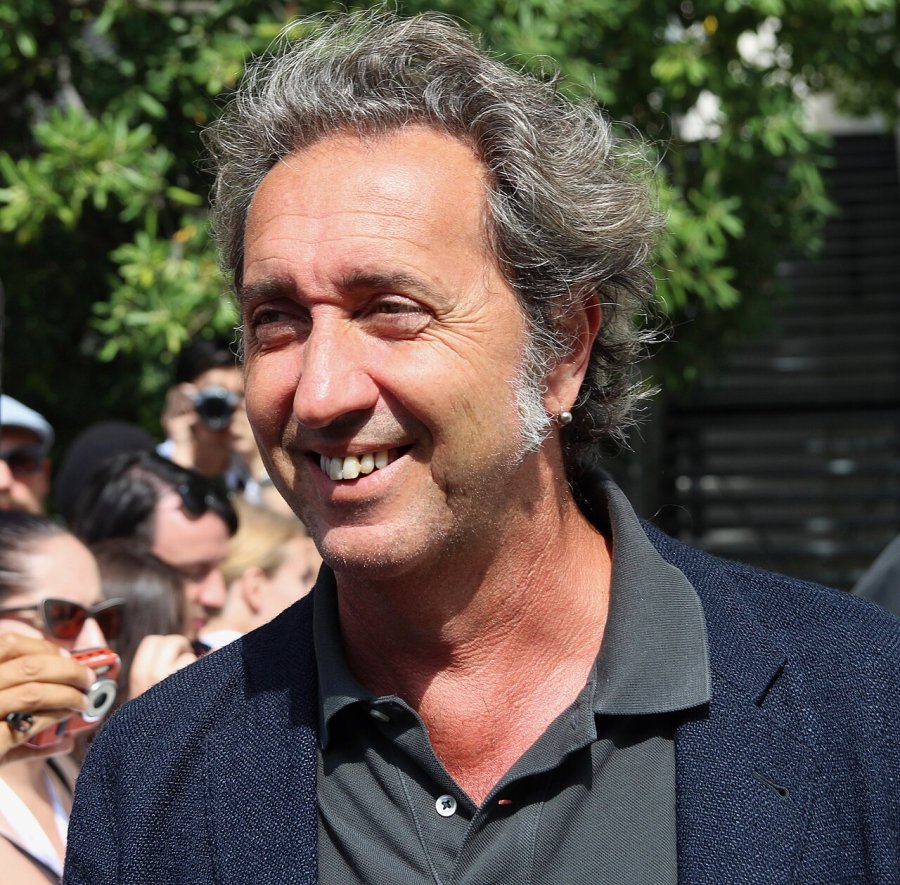 Paolo Sorrentino