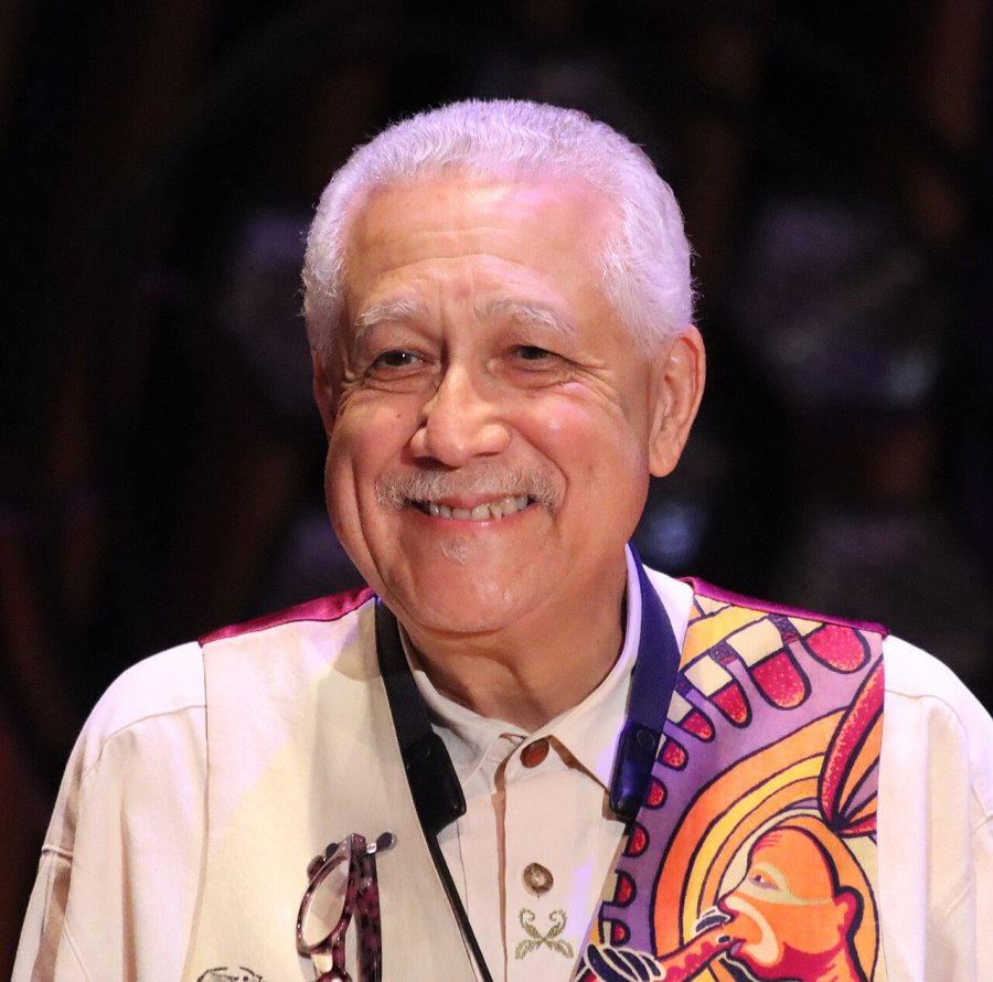 Paquito D Rivera