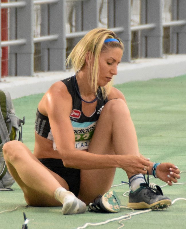 Paraskevi Papachristou