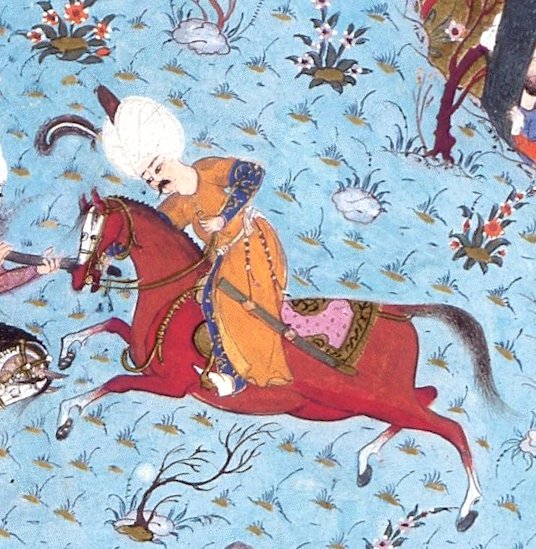 Pargali Ibrahim Pasha