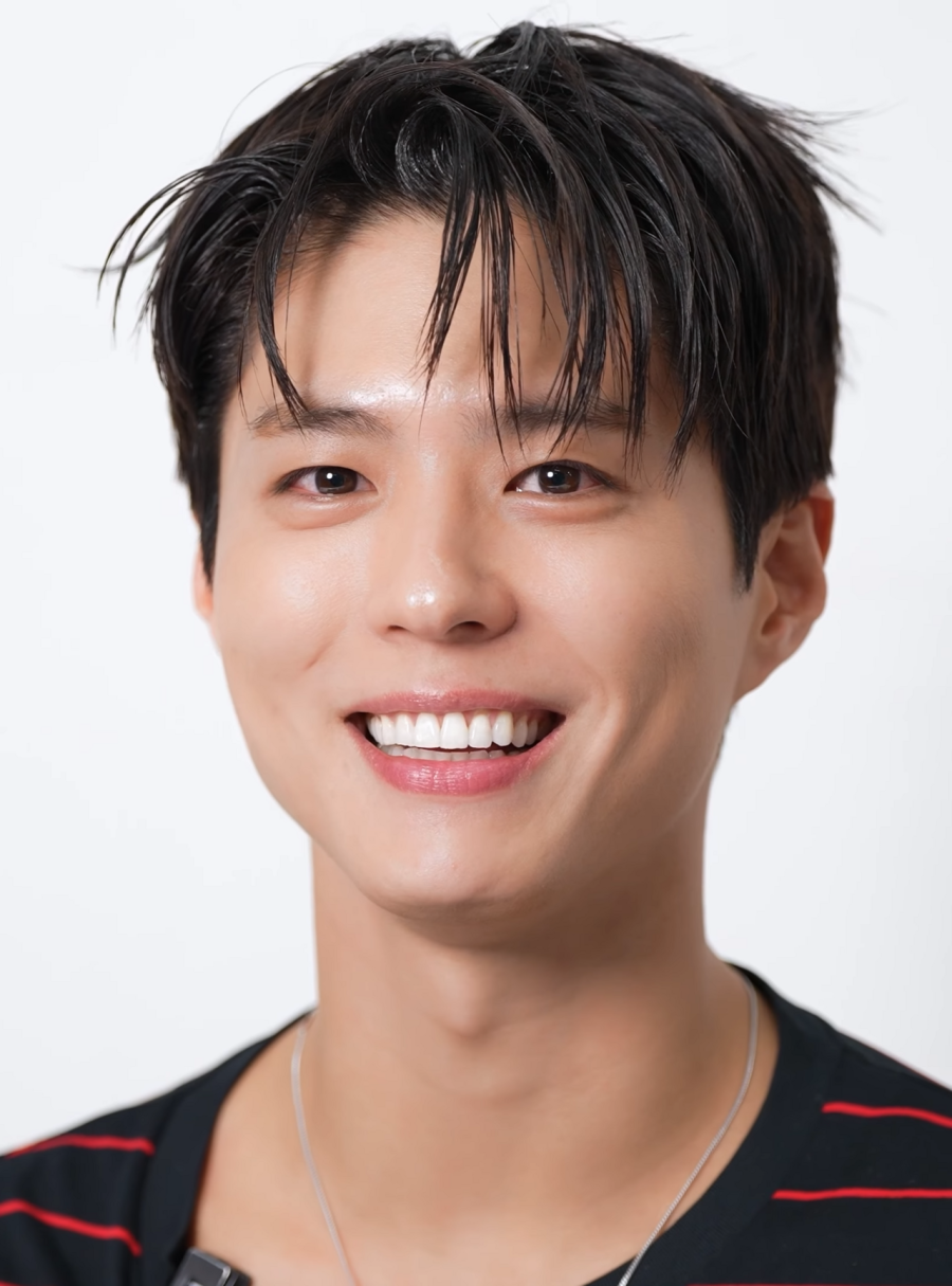 Park Bo Gum