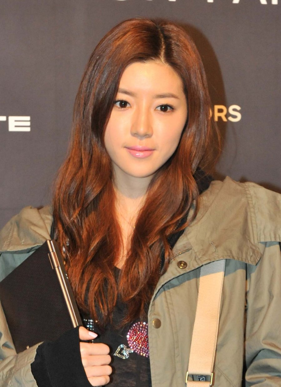 Park Han Byul