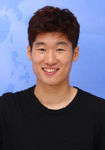 Park Ji Sung