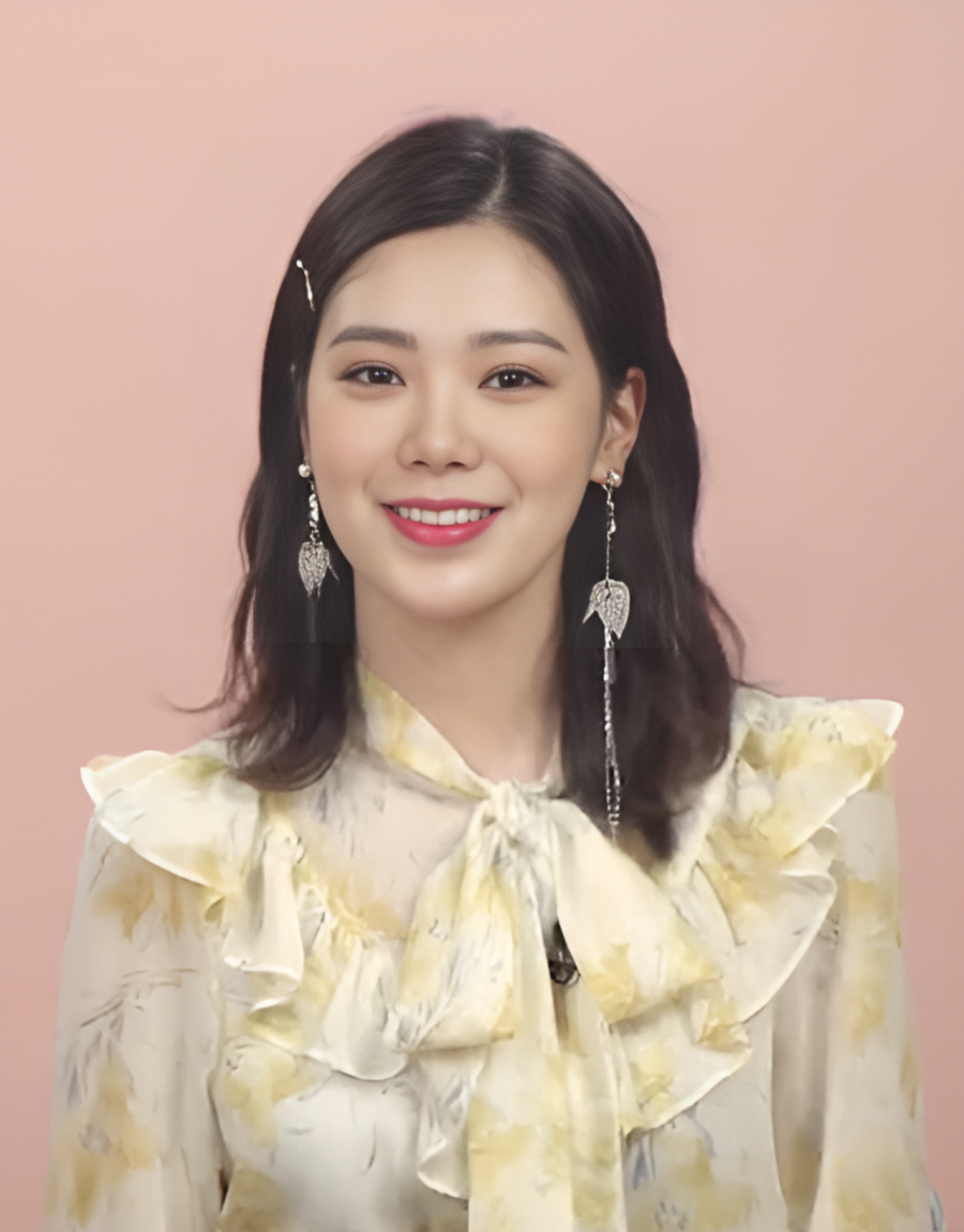 Park Soo Young Entertainer