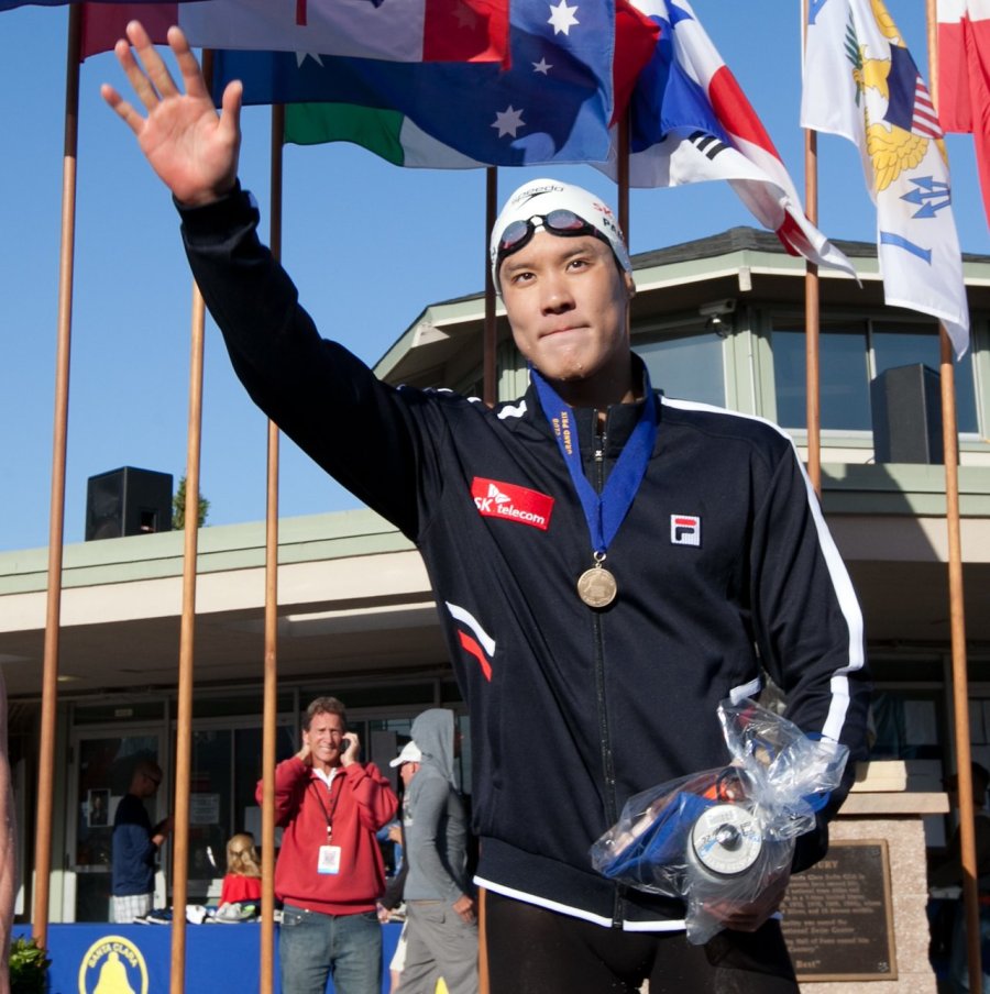 Park Tae Hwan