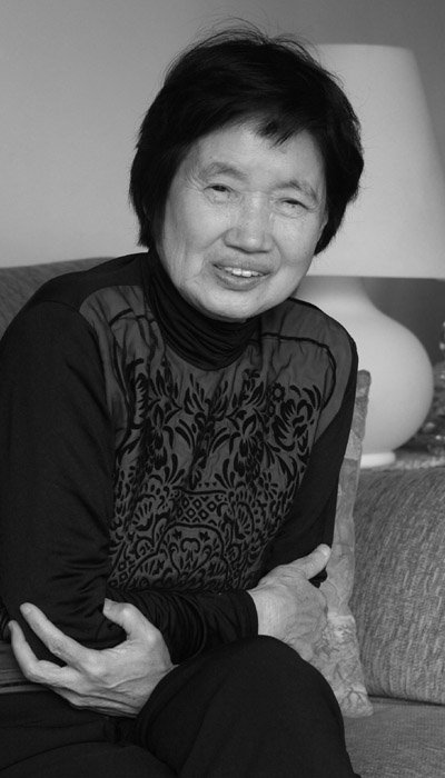 Park Wan Suh