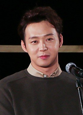 Park Yoo Chun