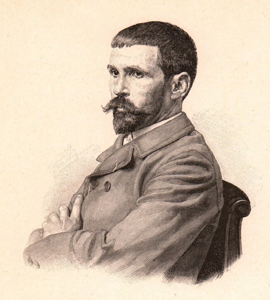 Pascal Dagnan Bouveret