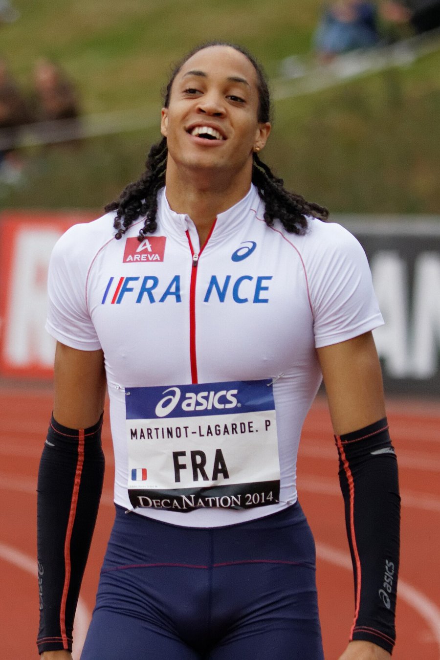 Pascal Martinot Lagarde