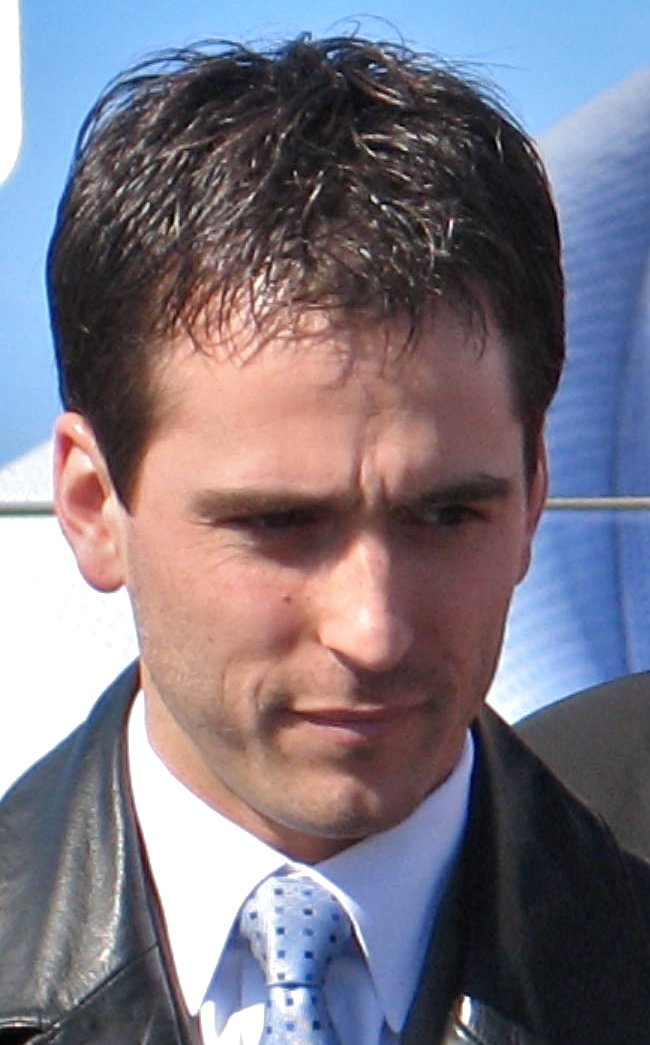 Pascal Pierre Paille