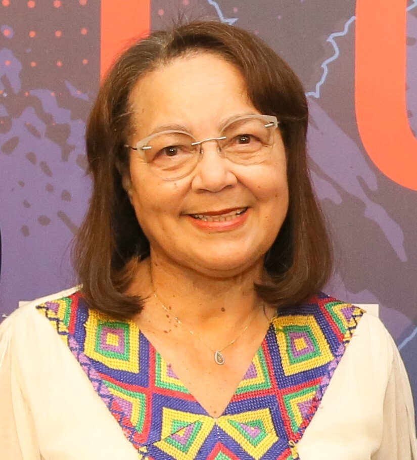 Patricia De Lille