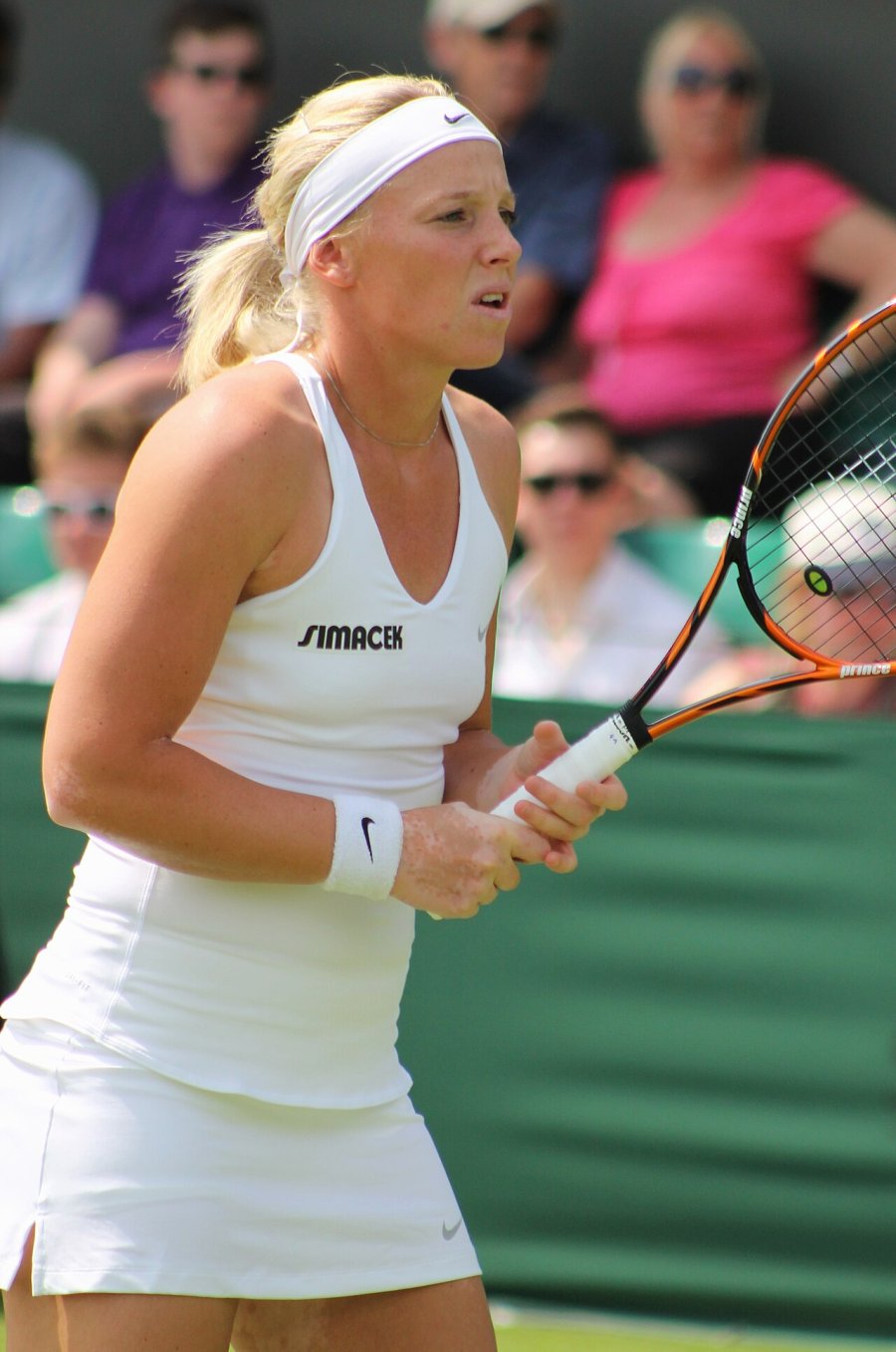 Patricia Mayr Achleitner