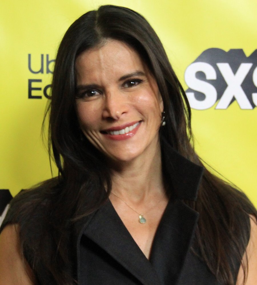 Patricia Velasquez