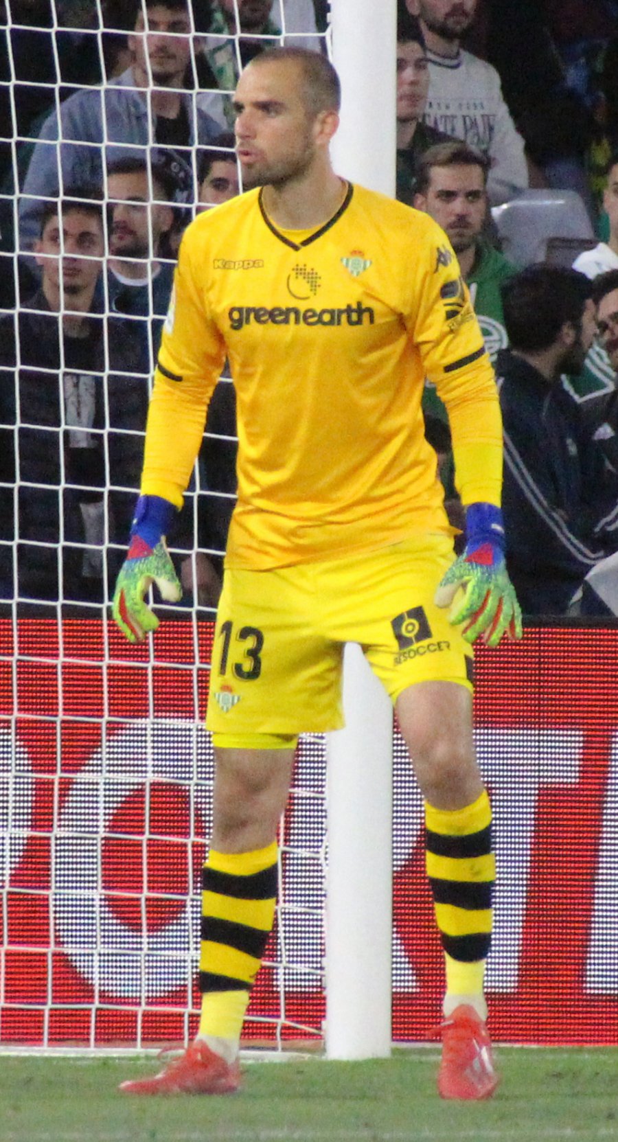 Pau Lopez