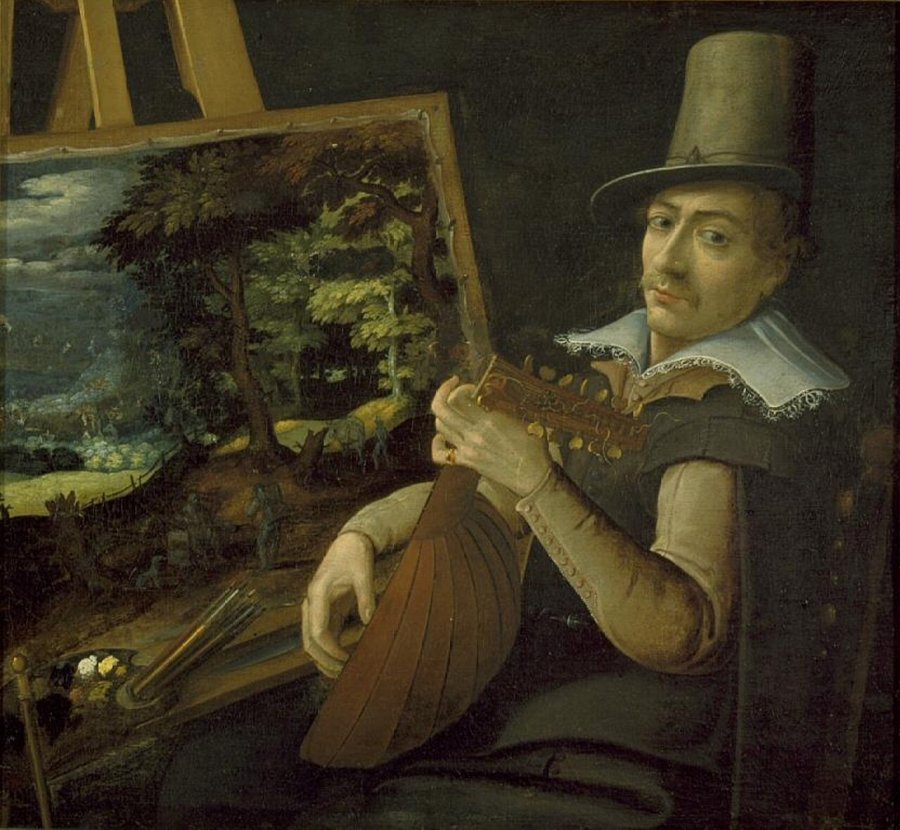 Paul Bril