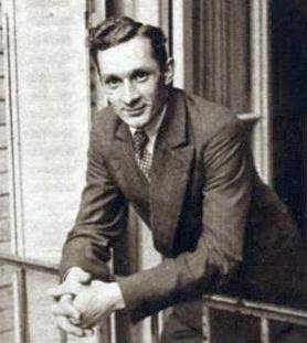 Paul Chocque