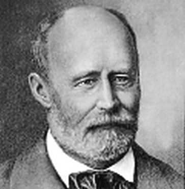 Paul De Lagarde