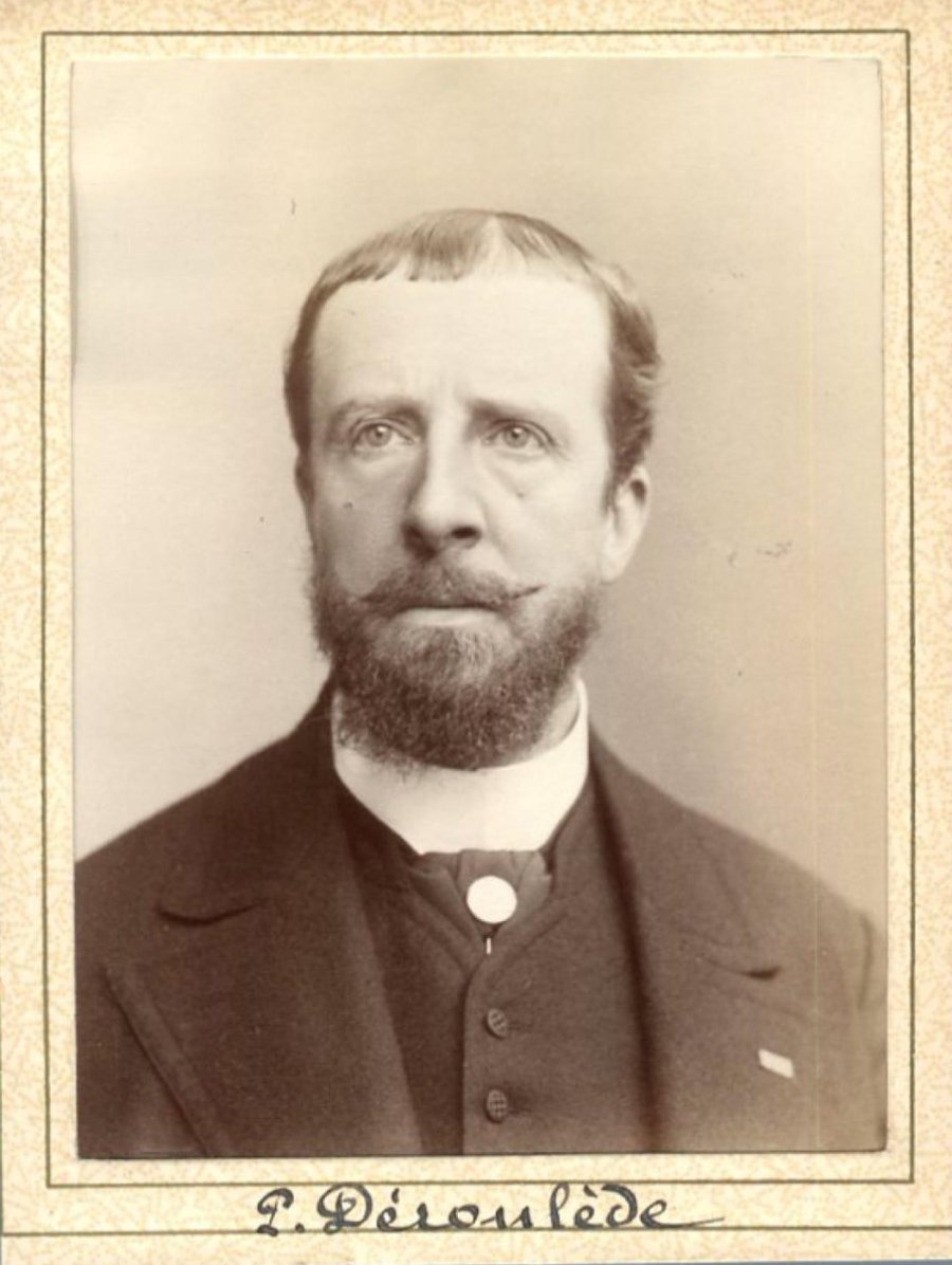Paul Deroulede