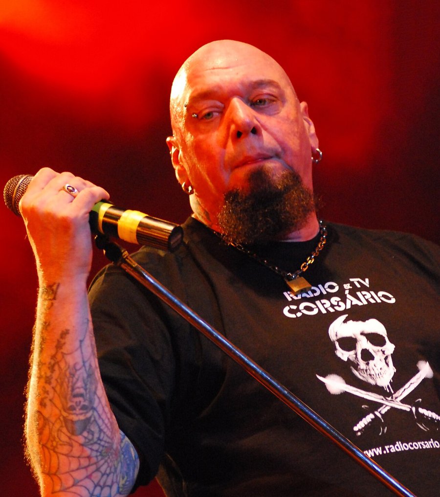 Paul Di Anno