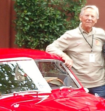 Paul Frere