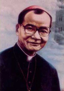 Paul Joseph Pham Dinh Tung