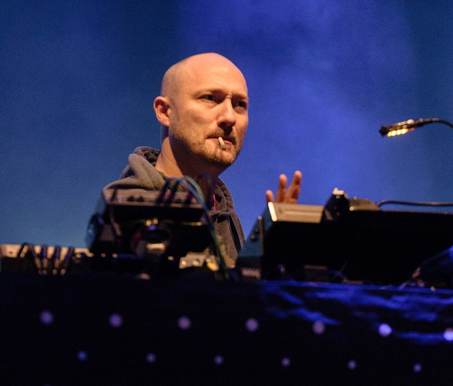 Paul Kalkbrenner