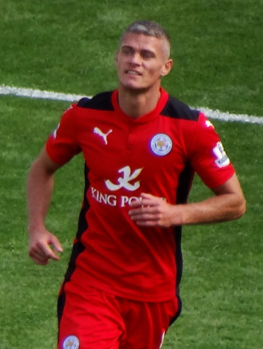 Paul Konchesky