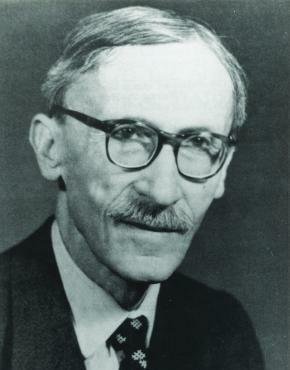 Paul Levy Mathematician