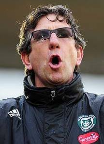 Paul Mariner