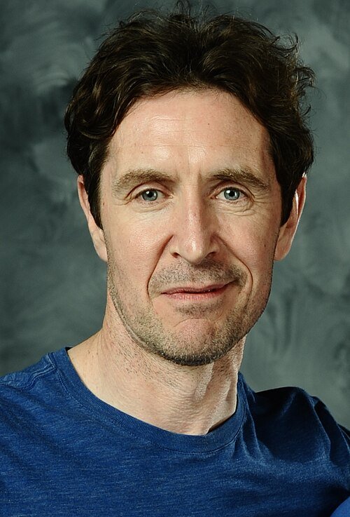 Paul Mcgann