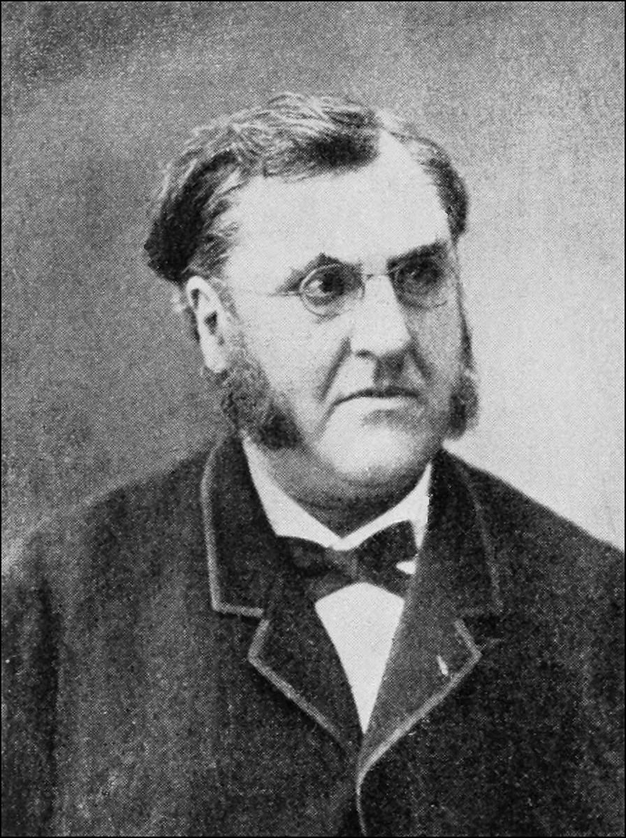Paul Topinard