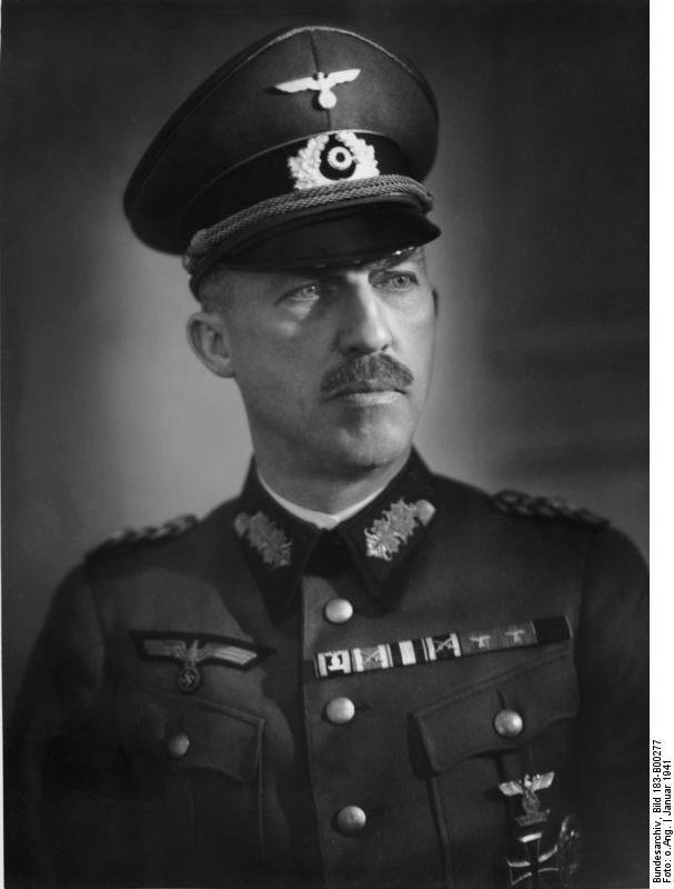 Paul Von Hase