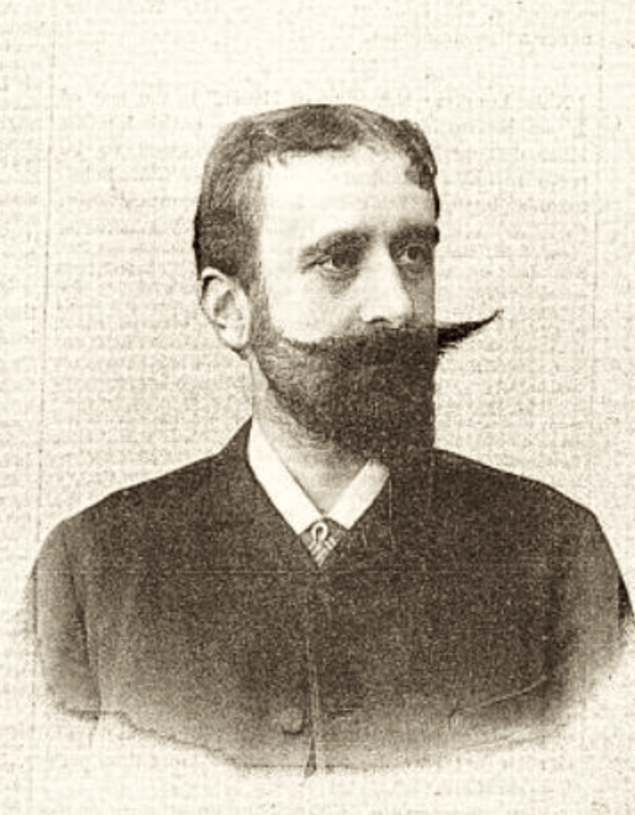 Paul Von Janko
