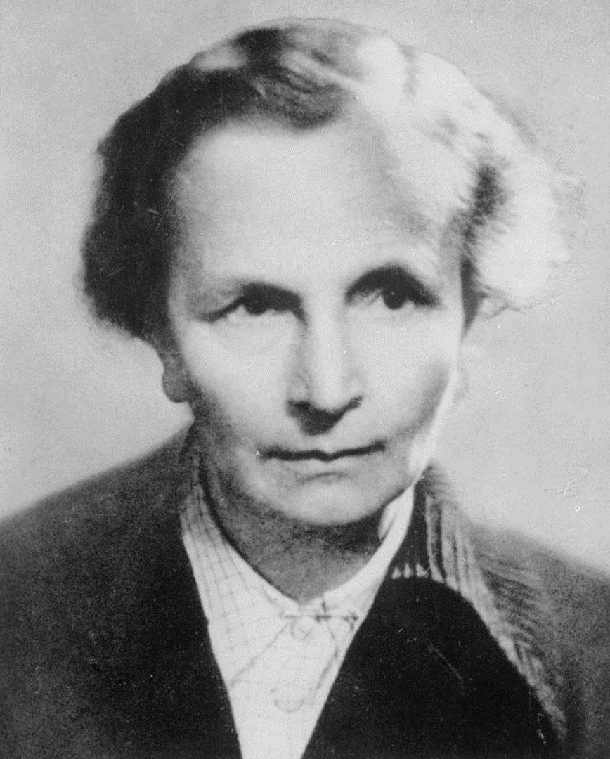 Paula Von Preradovic