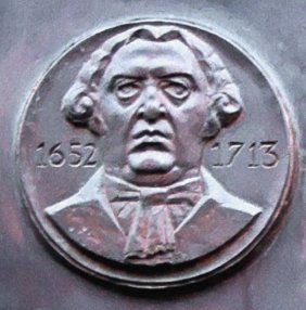 Pavao Ritter Vitezovic