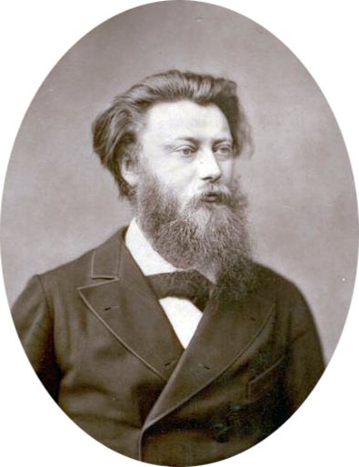 Pavel Yablochkov