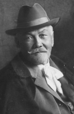 Pavol Orszagh Hviezdoslav