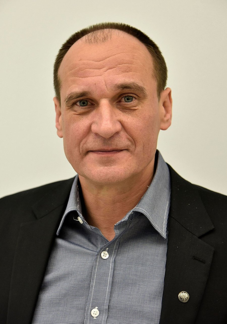 Pawel Kukiz