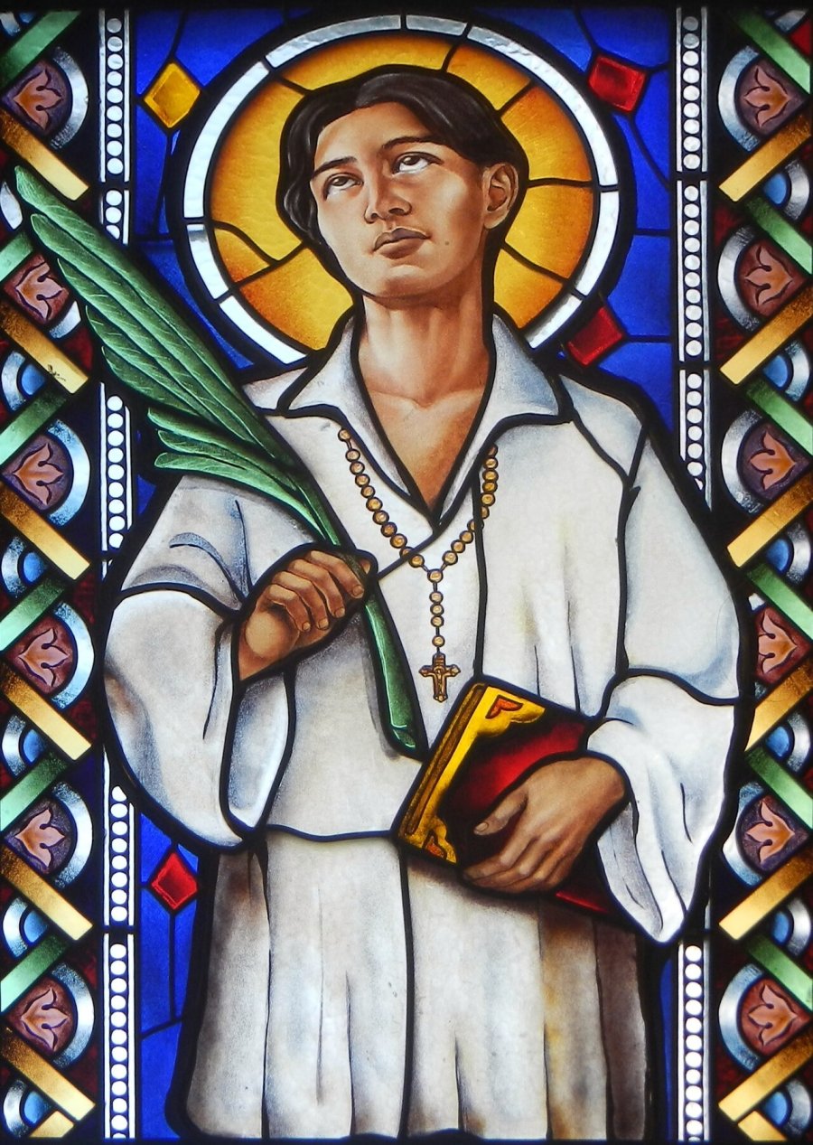 Pedro Calungsod