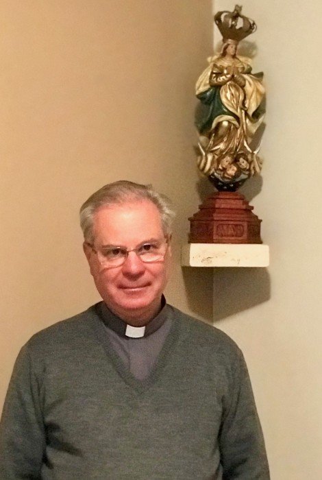 Pedro Ignacio Wolcan Olano