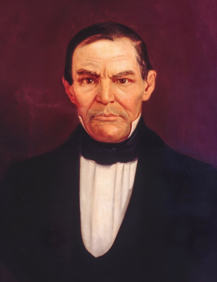 Pedro Maria De Anaya