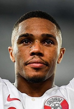 Pedro Miguel Footballer