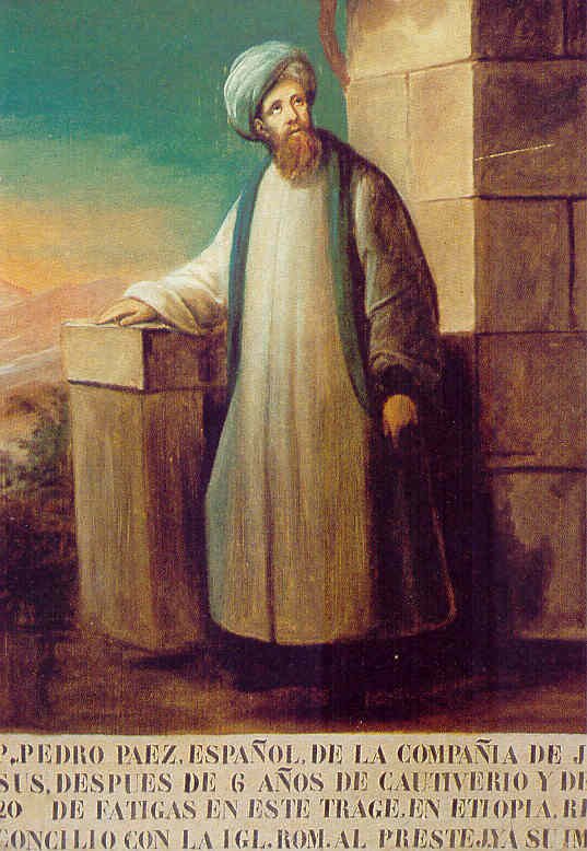 Pedro Paez