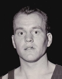 Pentti Hamalainen