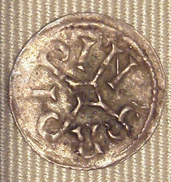 Pepin Ii Of Aquitaine